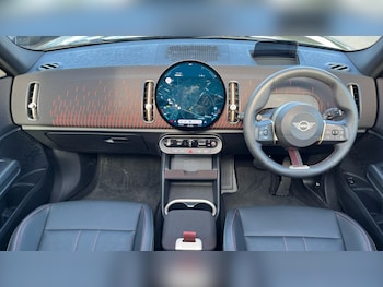 Used MINI Countryman 2025 for sale - 77939859: Photo