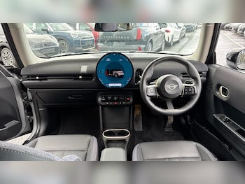 Used MINI Hatch 2025 for sale - 77769096: Photo