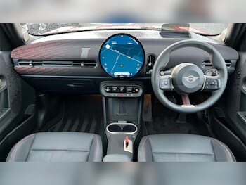 Used MINI Hatch 2025 for sale - 77411003: Photo