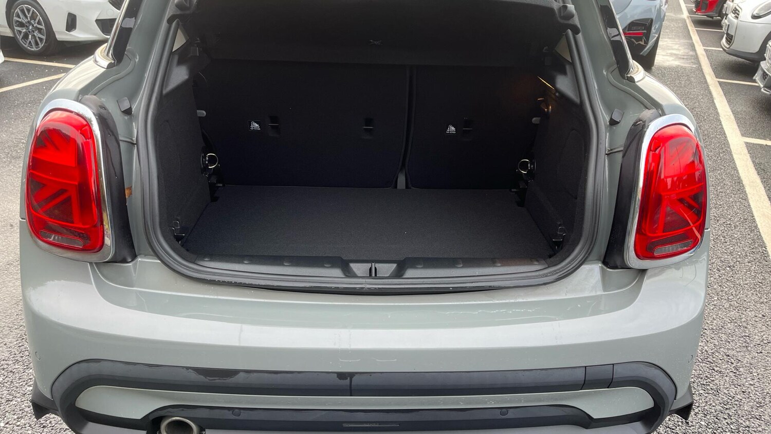 Used MINI Hatch 2022 for sale - 77001143: Photo 13