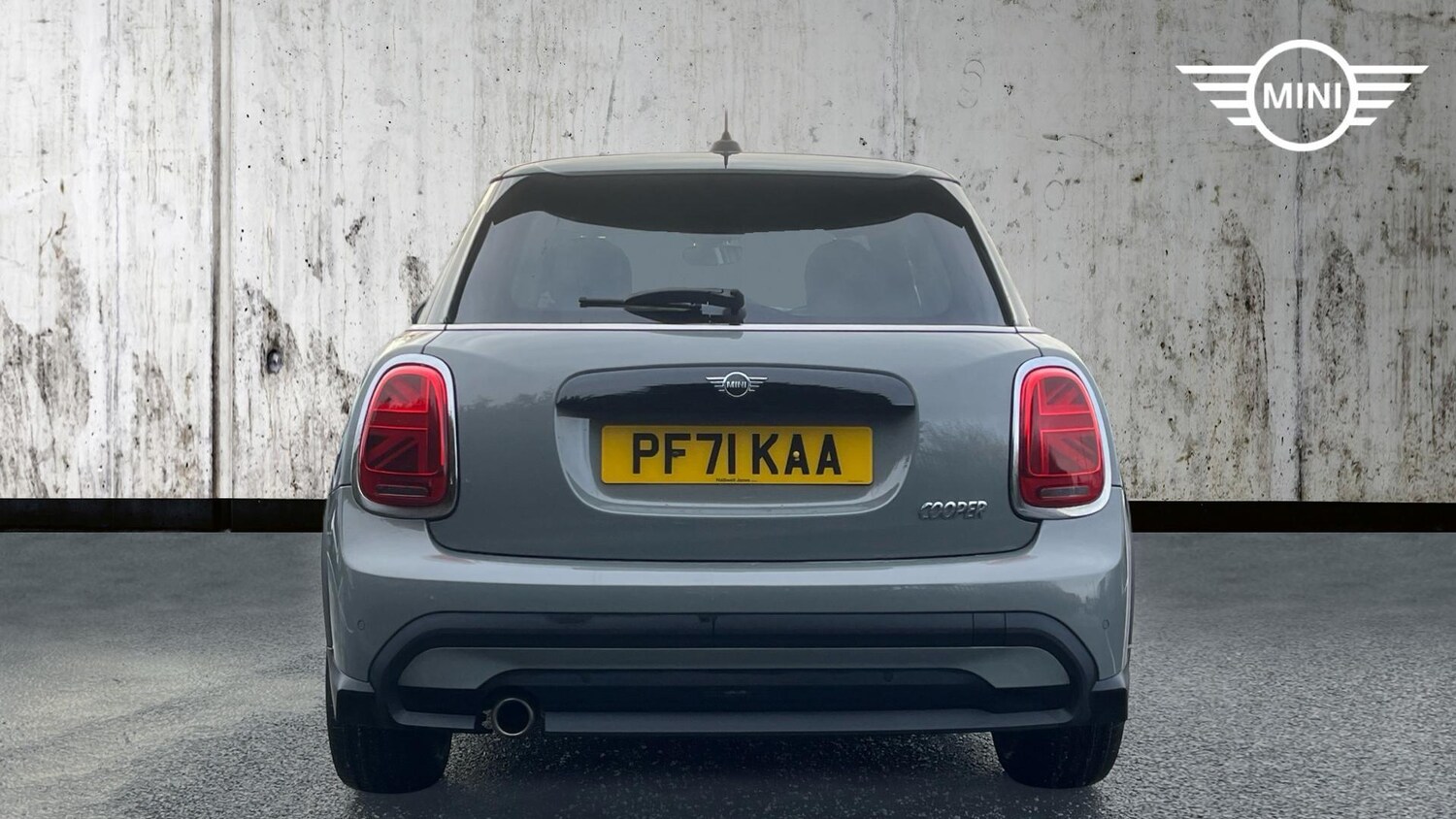 Used MINI Hatch 2022 for sale - 77001143: Photo 15