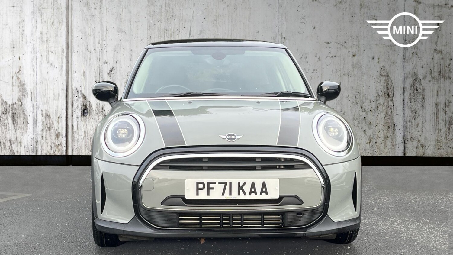 Used MINI Hatch 2022 for sale - 77001143: Photo 16