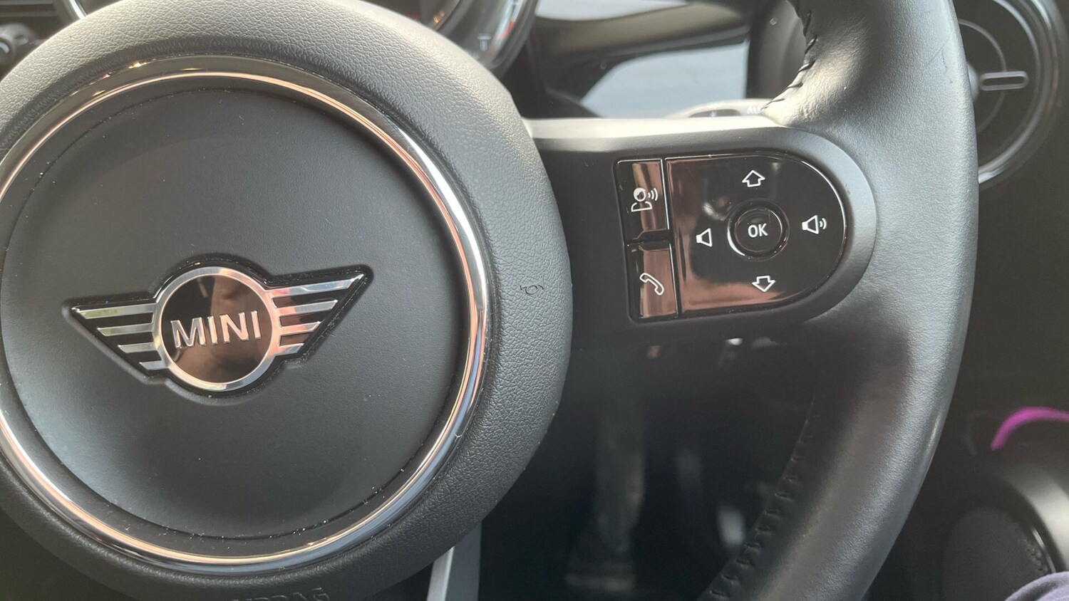 Used MINI Hatch 2022 for sale - 77001143: Photo 18