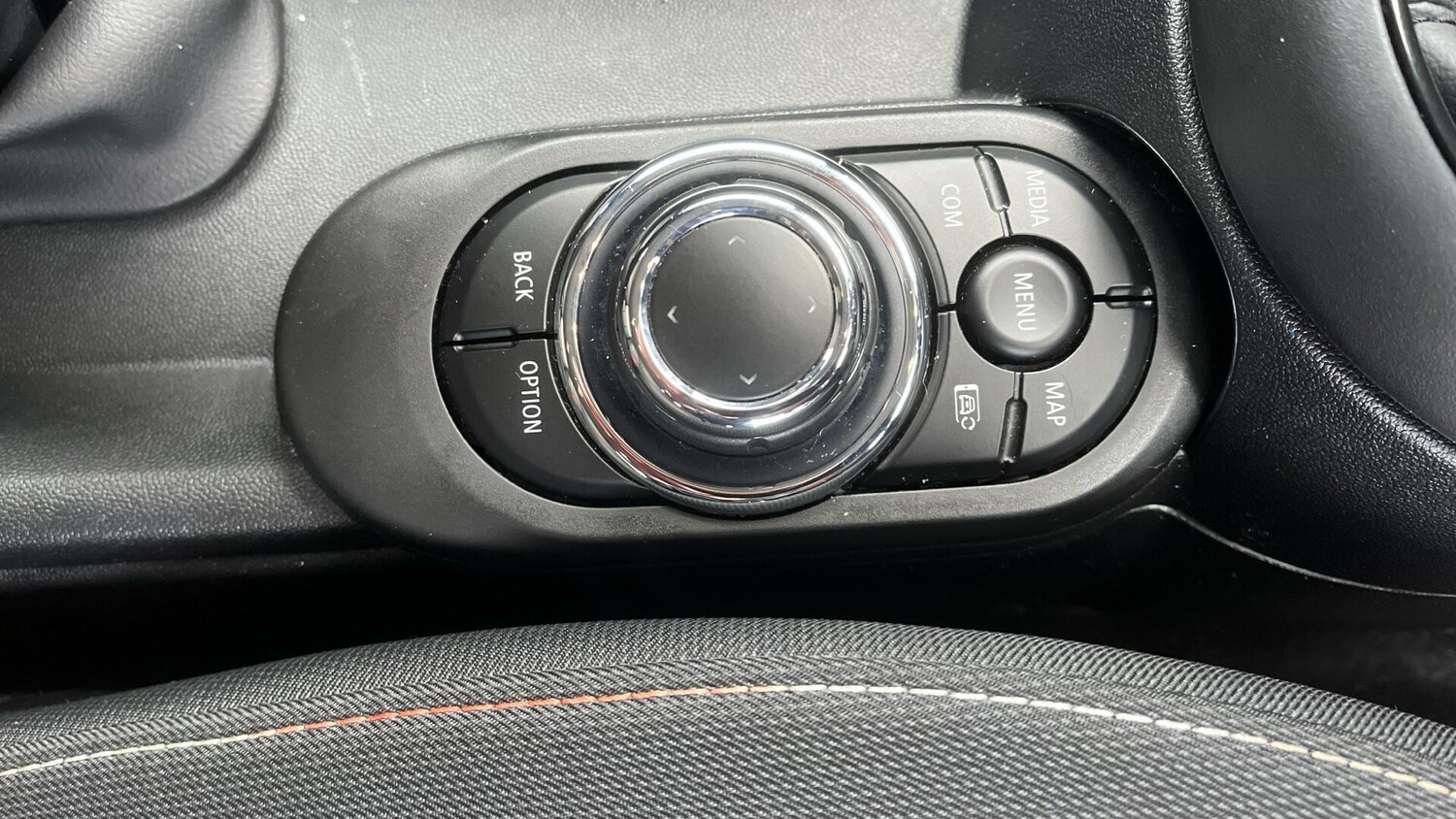 Used MINI Hatch 2022 for sale - 77001143: Photo 19