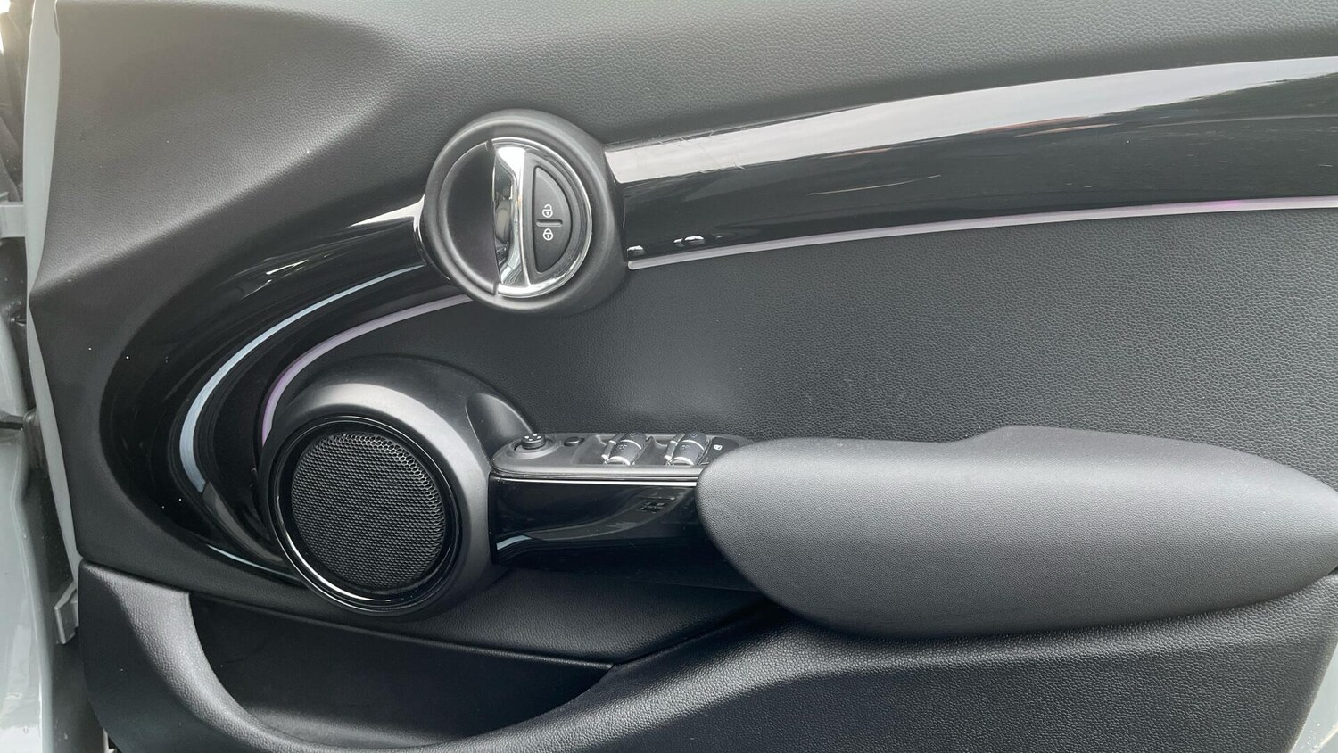 Used MINI Hatch 2022 for sale - 77001143: Photo 20