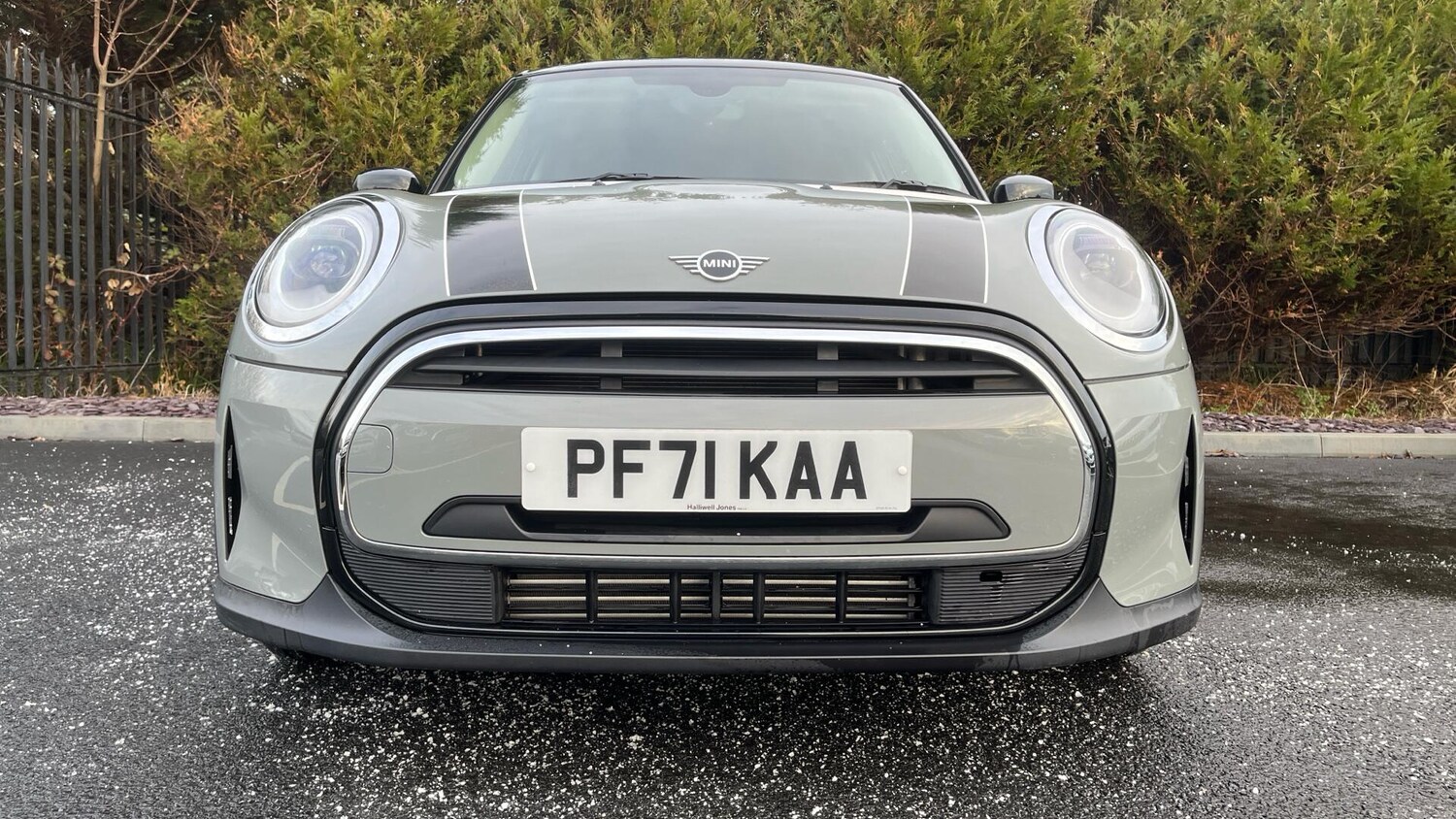 Used MINI Hatch 2022 for sale - 77001143: Photo 21