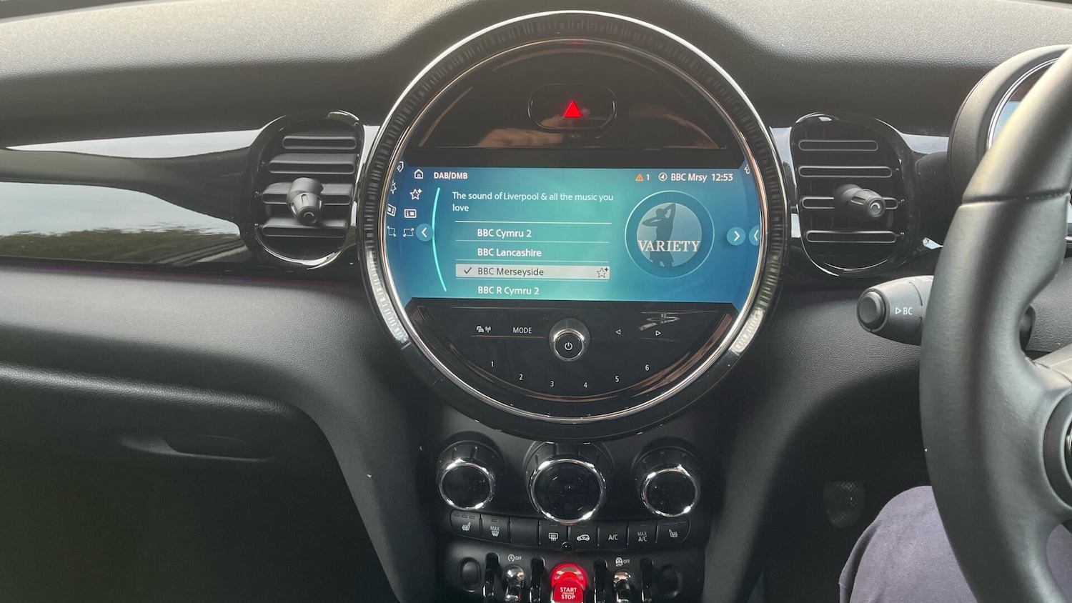 Used MINI Hatch 2022 for sale - 77001143: Photo 8