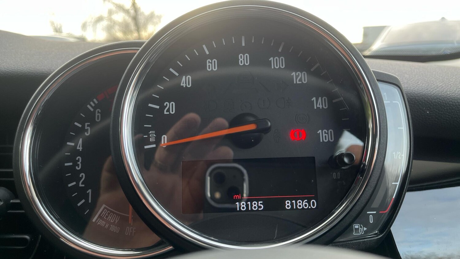 Used MINI Hatch 2022 for sale - 77001143: Photo 9