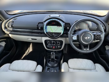 Used MINI Clubman 2023 for sale - 78072068: Photo