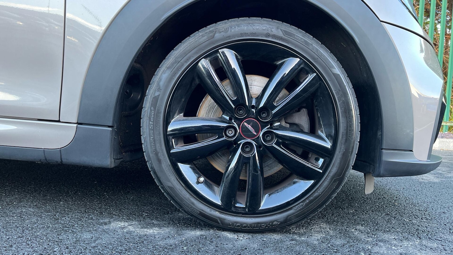 Used MINI Convertible 2023 for sale - 77074402: Photo 14