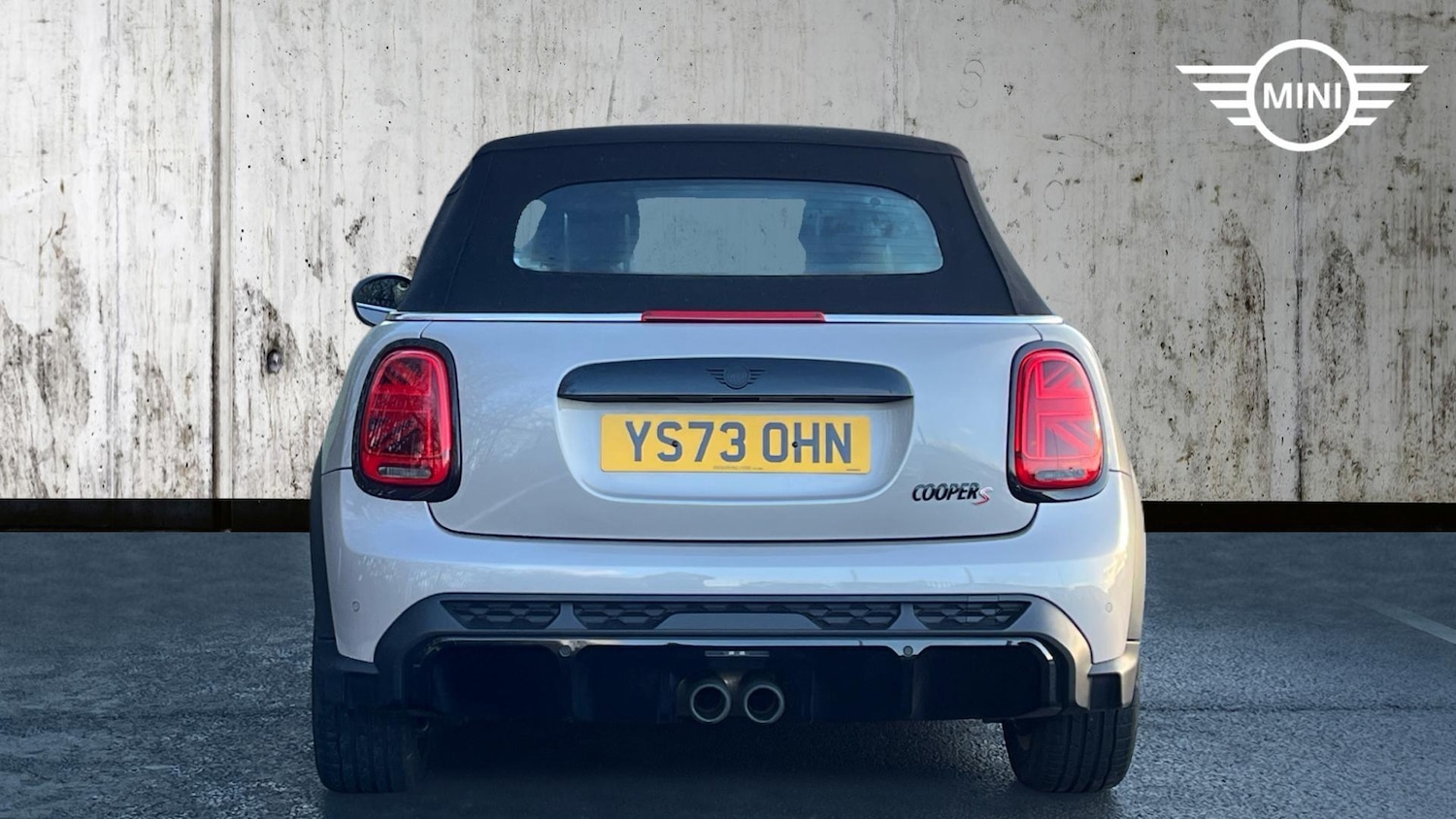 Used MINI Convertible 2023 for sale - 77074402: Photo 15