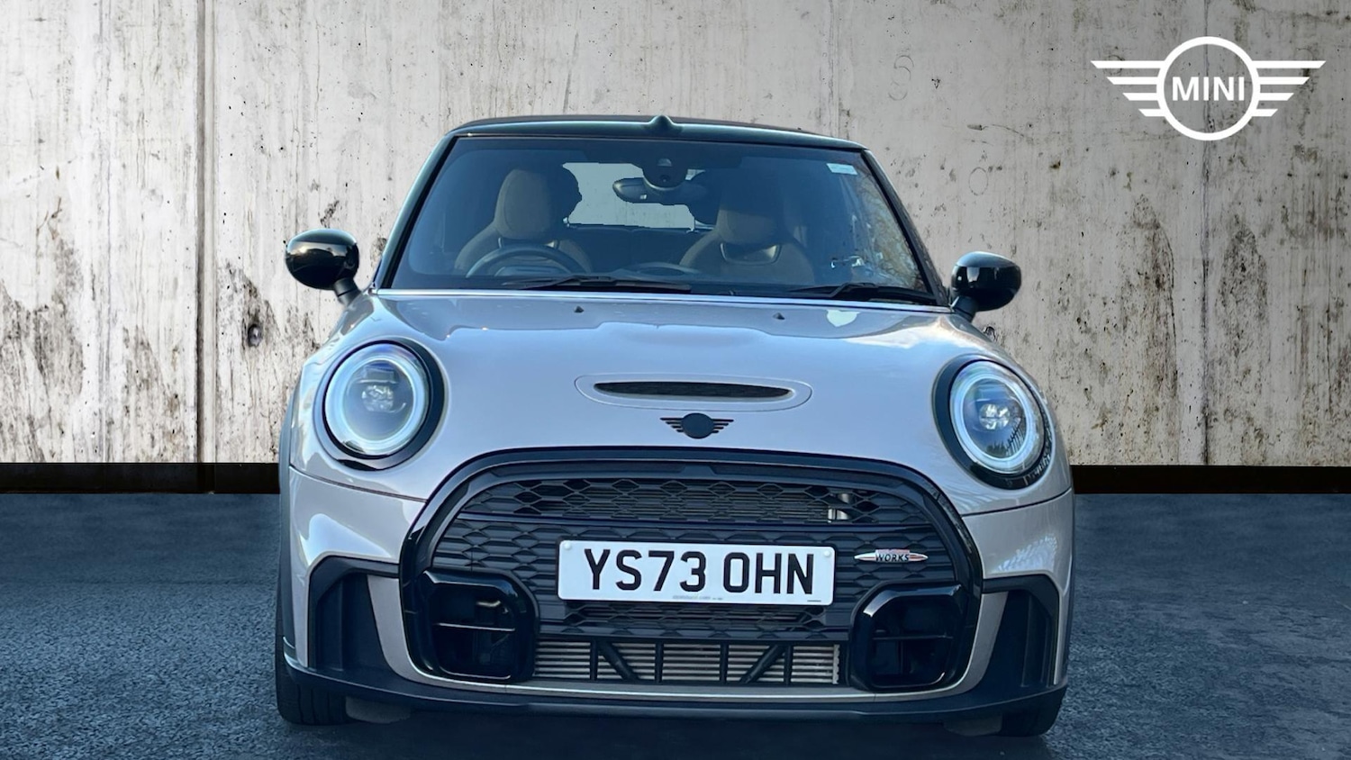 Used MINI Convertible 2023 for sale - 77074402: Photo 16