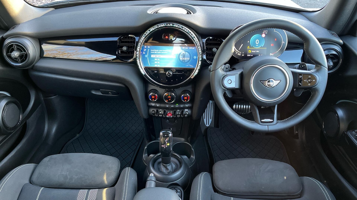 Used MINI Convertible 2023 for sale - 77074402: Photo 4