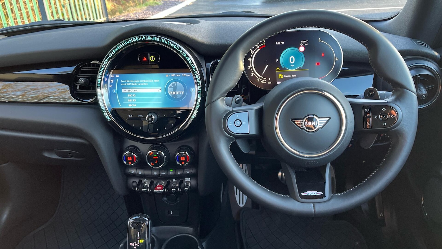 Used MINI Convertible 2023 for sale - 77074402: Photo 5