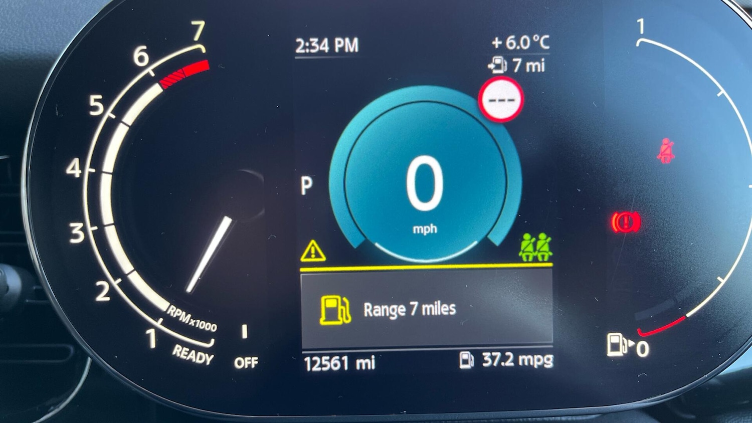 Used MINI Convertible 2023 for sale - 77074402: Photo 9