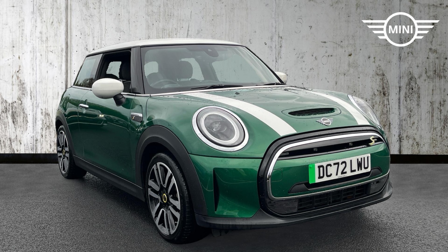 Used MINI Hatch 2022 for sale - 76760387: Photo 1