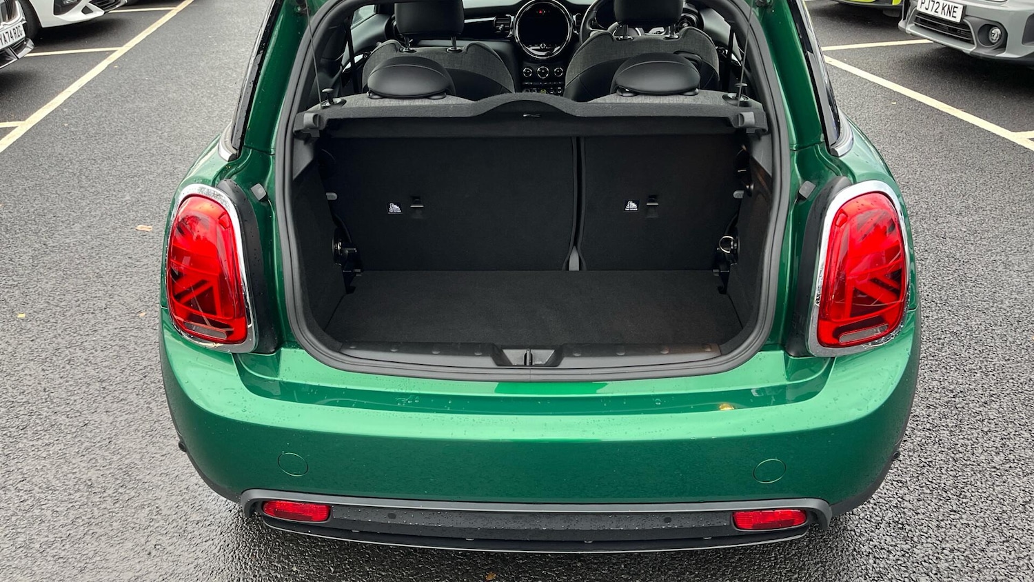 Used MINI Hatch 2022 for sale - 76760387: Photo 13