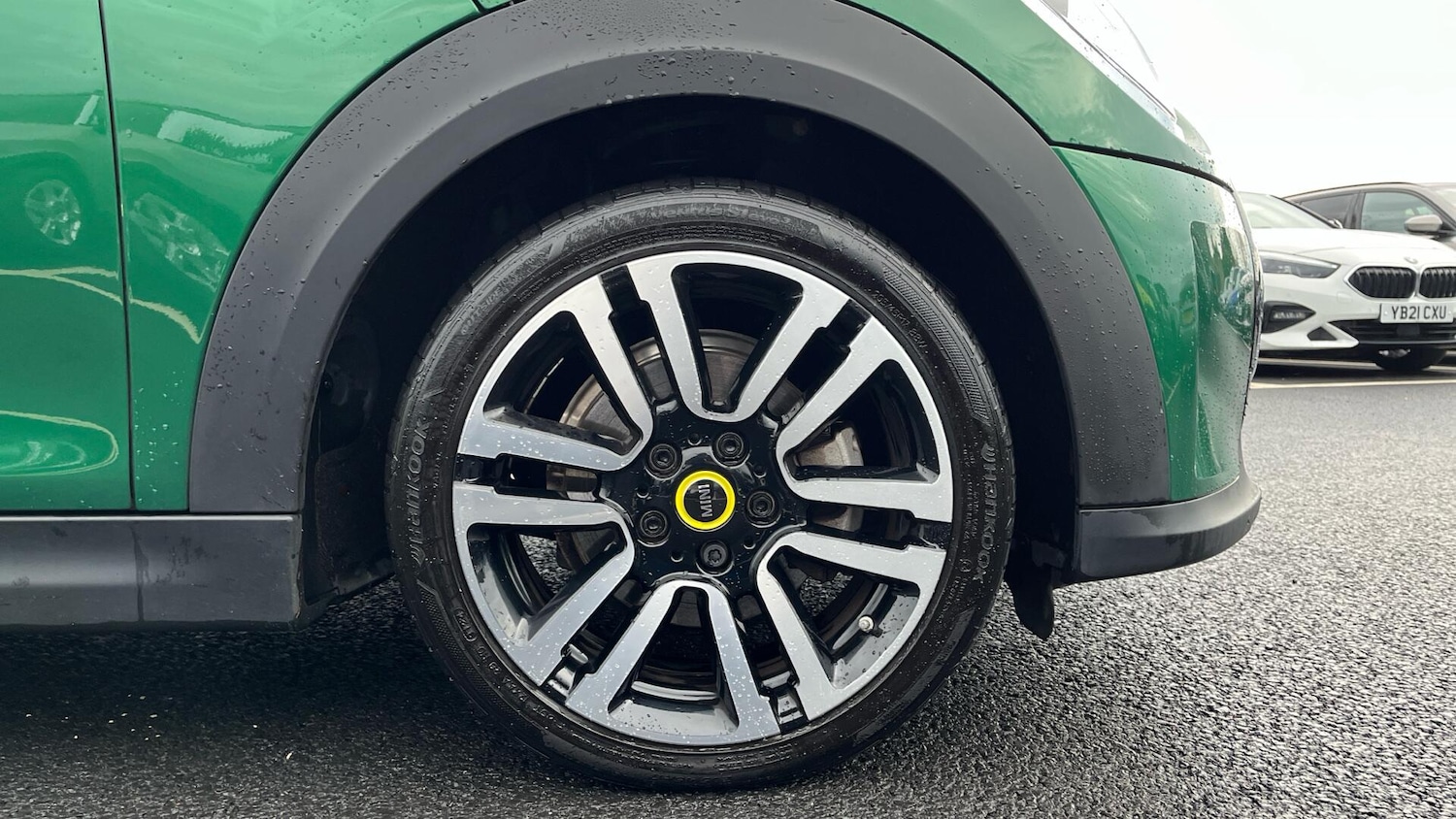 Used MINI Hatch 2022 for sale - 76760387: Photo 14