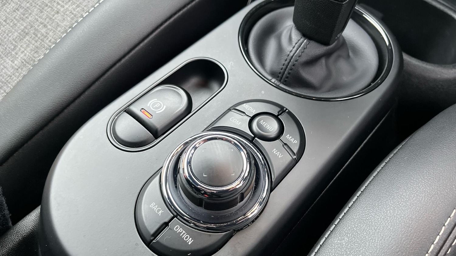 Used MINI Hatch 2022 for sale - 76760387: Photo 19