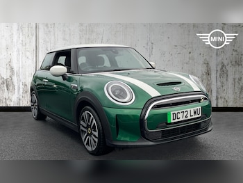Used MINI Hatch 2022 for sale - 76760387: Photo