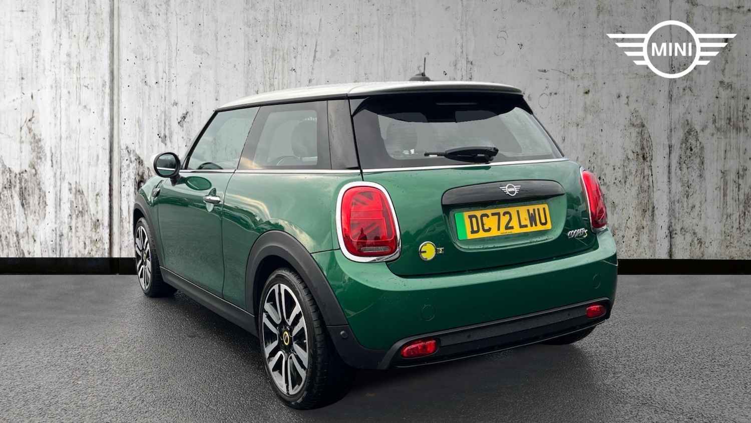 Used MINI Hatch 2022 for sale - 76760387: Photo 2