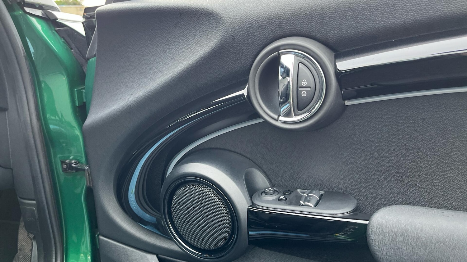 Used MINI Hatch 2022 for sale - 76760387: Photo 20