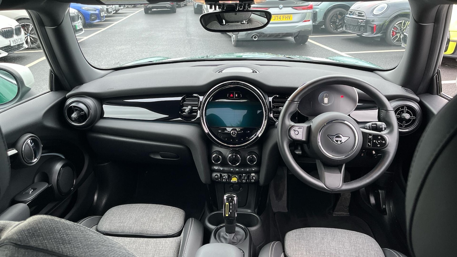 Used MINI Hatch 2022 for sale - 76760387: Photo 4