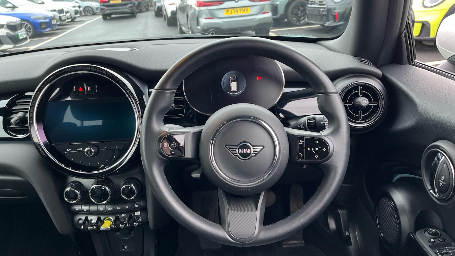 Used MINI Hatch 2022 for sale - 76760387: Photo 5