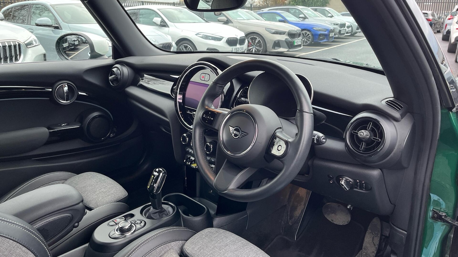 Used MINI Hatch 2022 for sale - 76760387: Photo 6