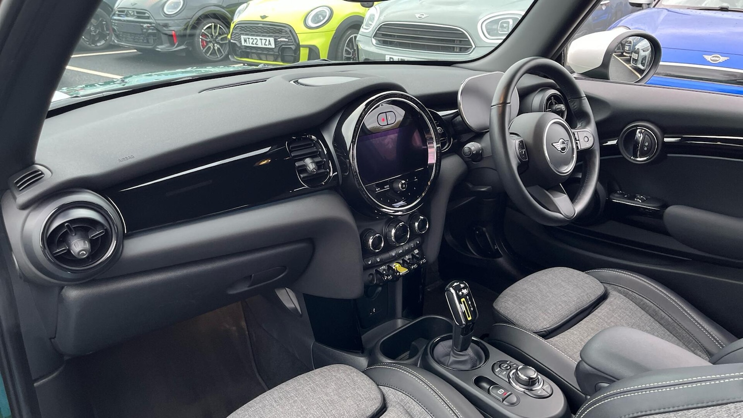 Used MINI Hatch 2022 for sale - 76760387: Photo 7