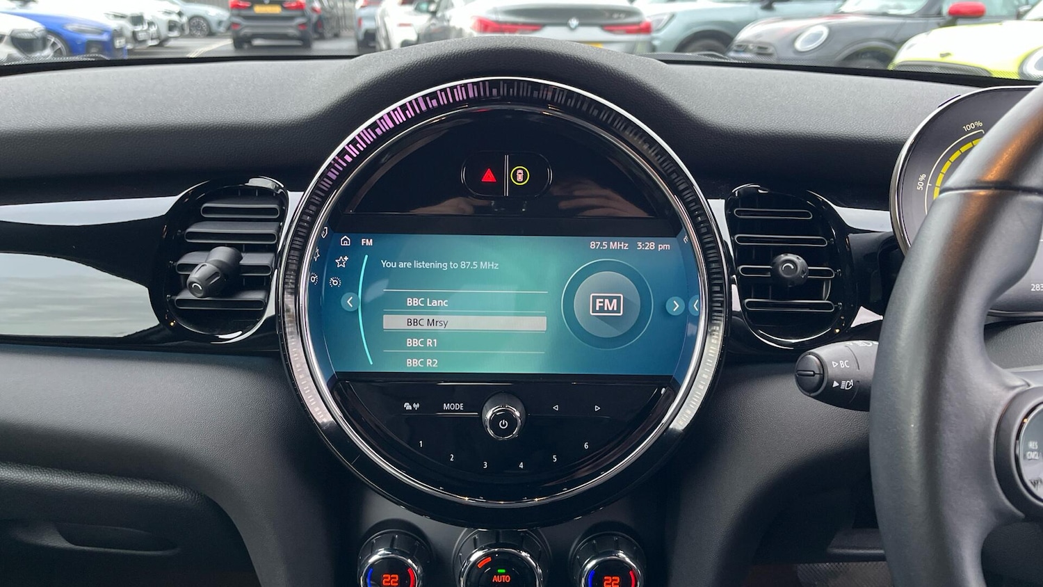 Used MINI Hatch 2022 for sale - 76760387: Photo 8