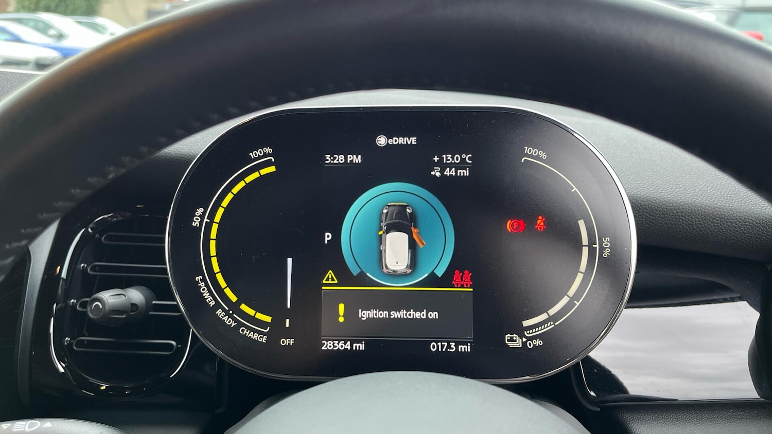 Used MINI Hatch 2022 for sale - 76760387: Photo 9