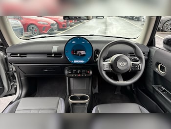 Used MINI Hatch 2025 for sale - 77768227: Photo