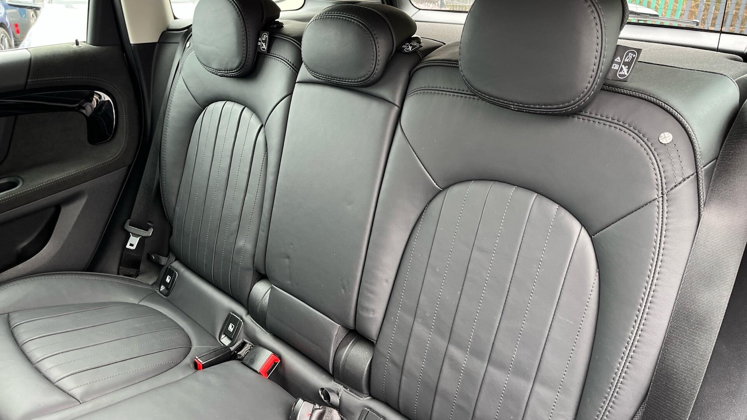 Used MINI Countryman 2019 for sale - 78006839: Photo 12