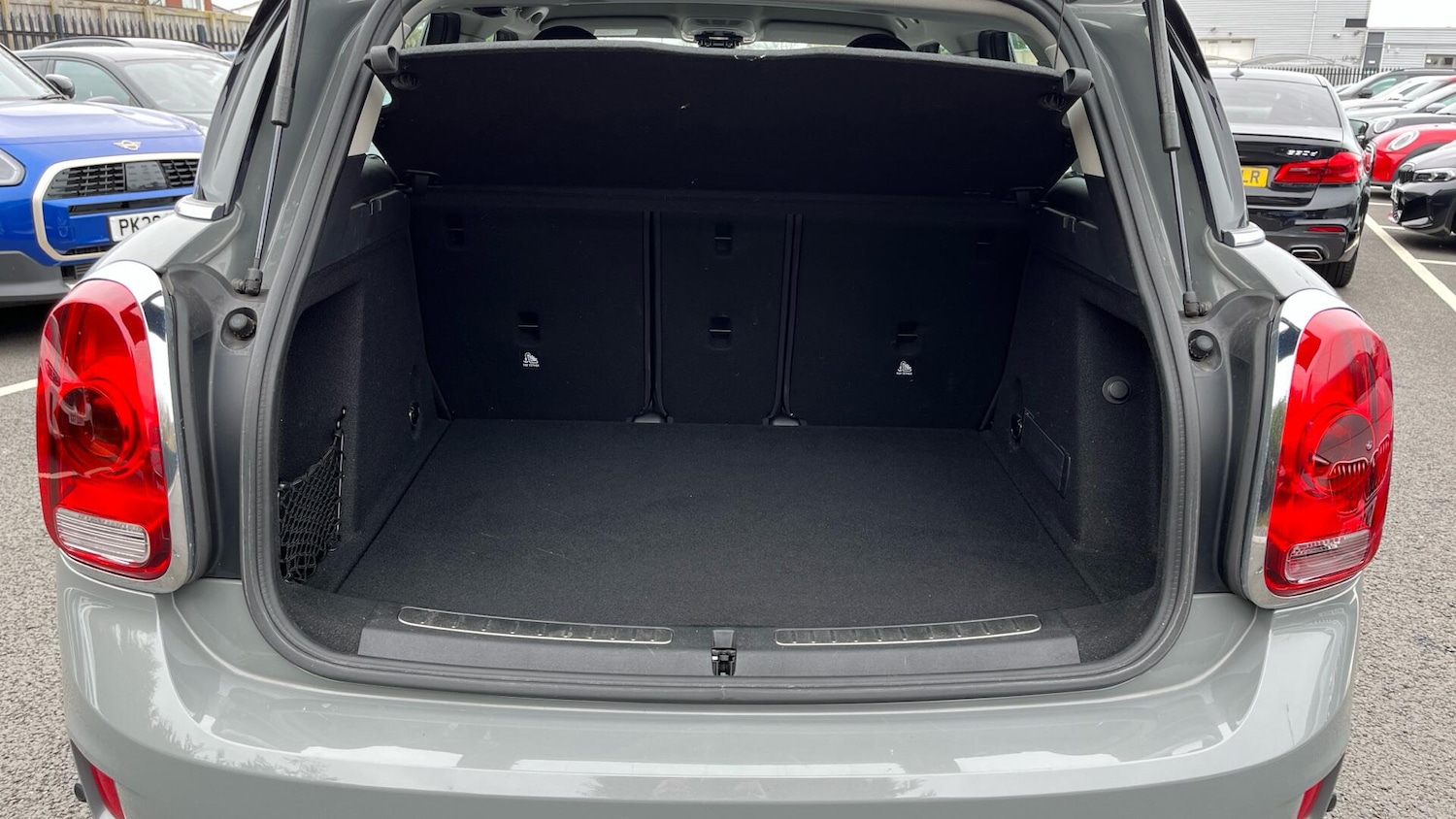 Used MINI Countryman 2019 for sale - 78006839: Photo 13