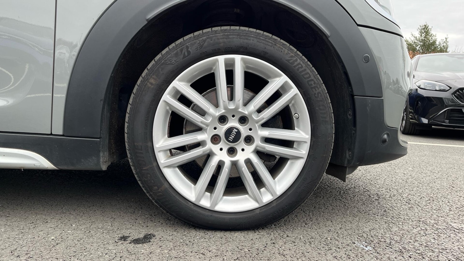 Used MINI Countryman 2019 for sale - 78006839: Photo 14