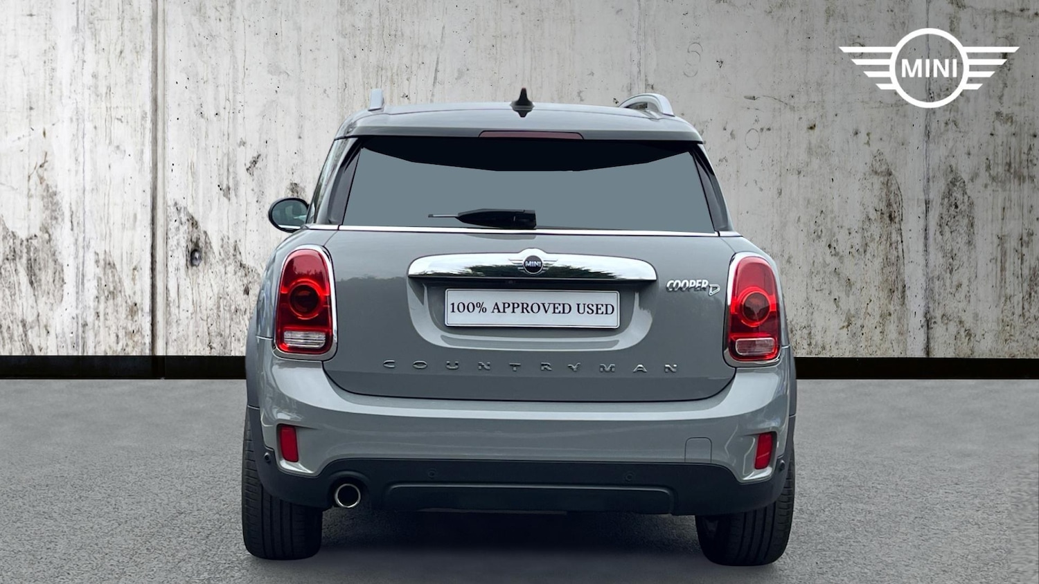 Used MINI Countryman 2019 for sale - 78006839: Photo 15