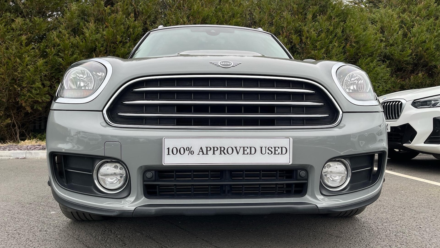 Used MINI Countryman 2019 for sale - 78006839: Photo 21