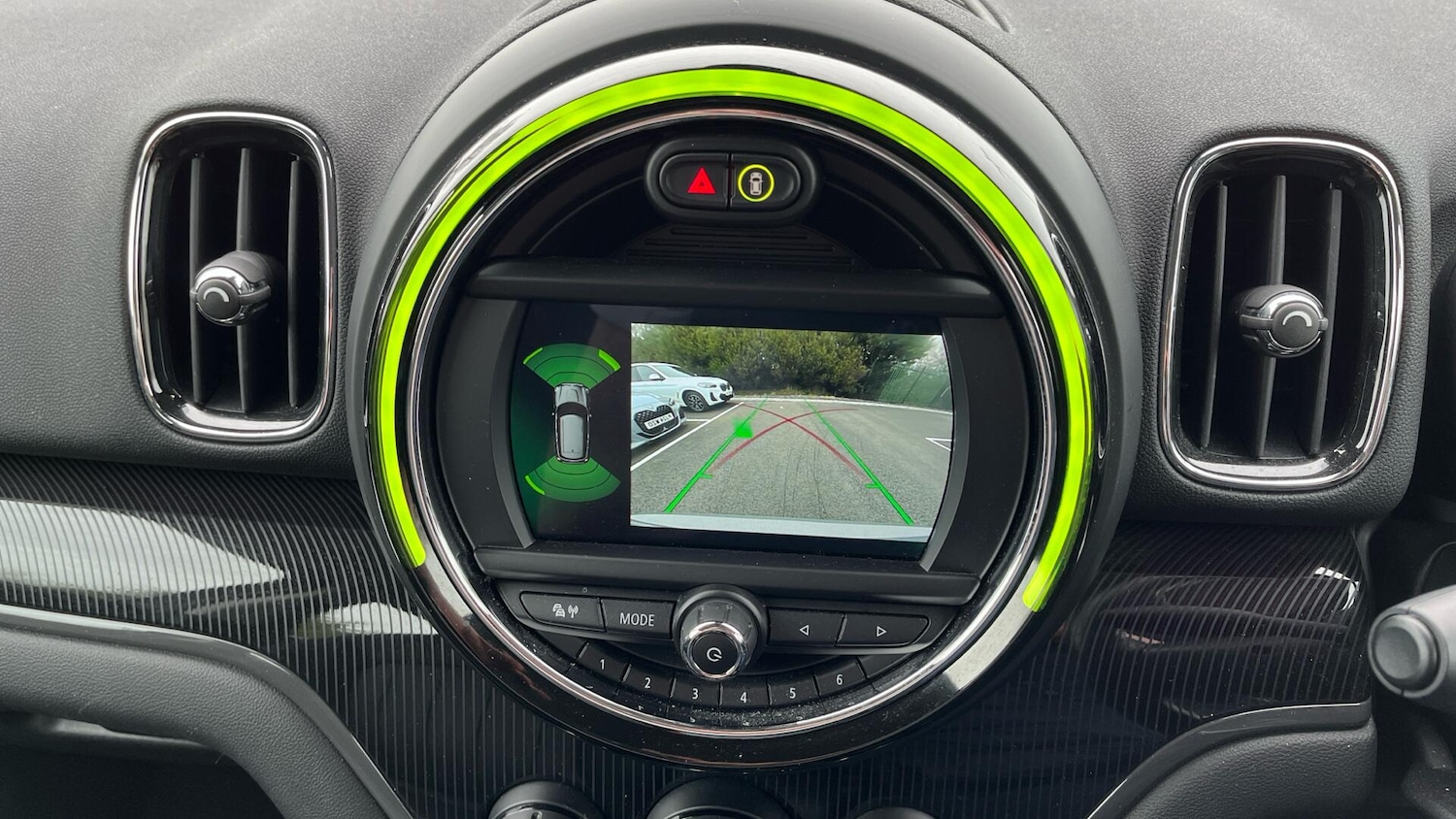 Used MINI Countryman 2019 for sale - 78006839: Photo 24