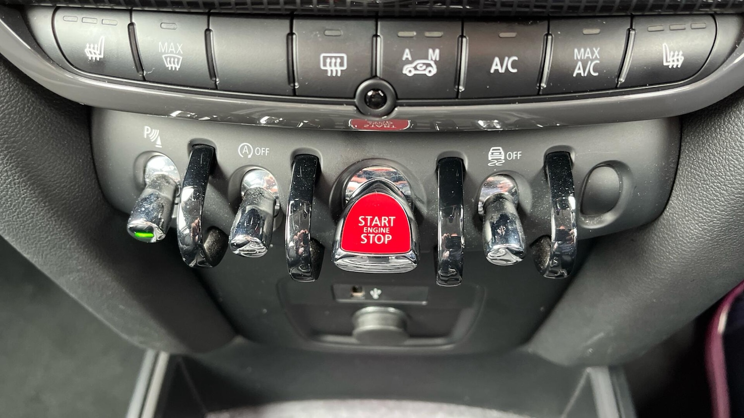 Used MINI Countryman 2019 for sale - 78006839: Photo 25