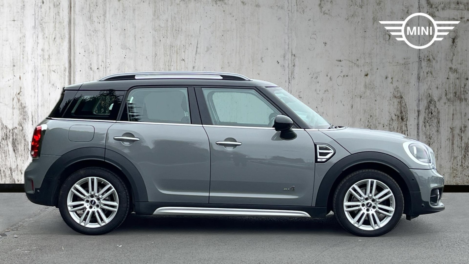 Used MINI Countryman 2019 for sale - 78006839: Photo 3