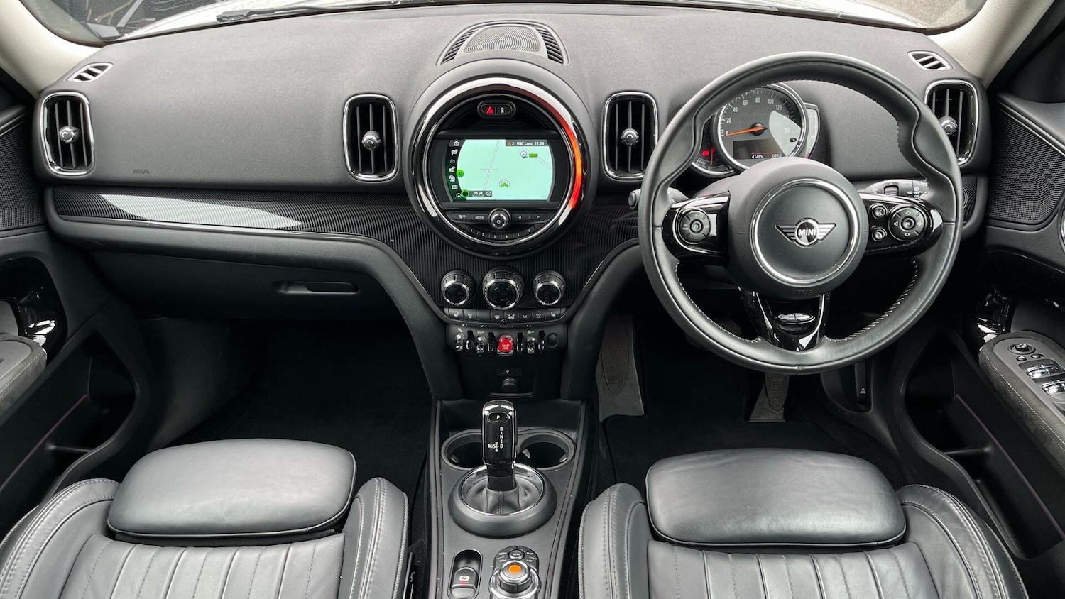 Used MINI Countryman 2019 for sale - 78006839: Photo 4