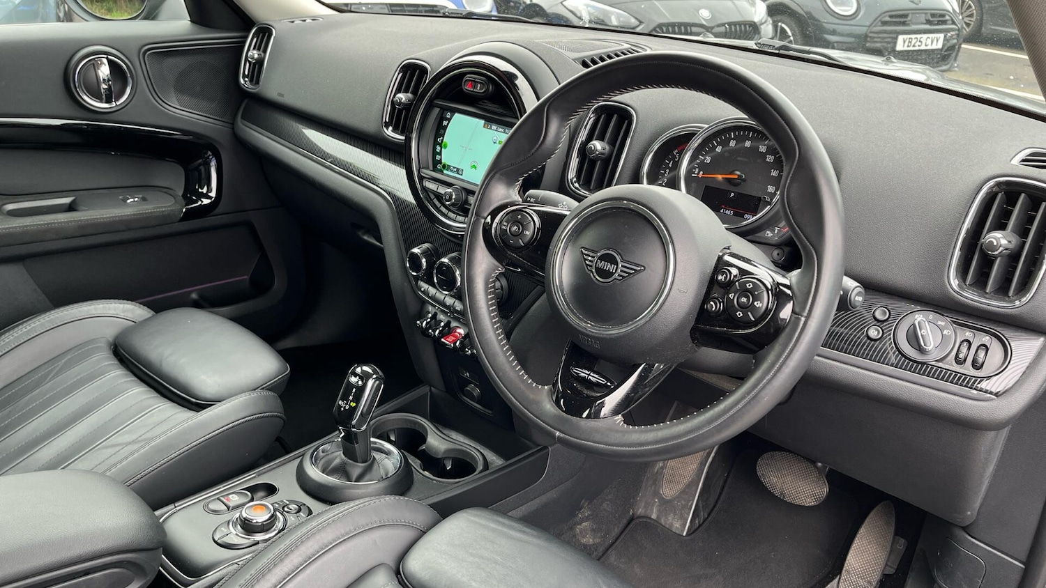 Used MINI Countryman 2019 for sale - 78006839: Photo 6