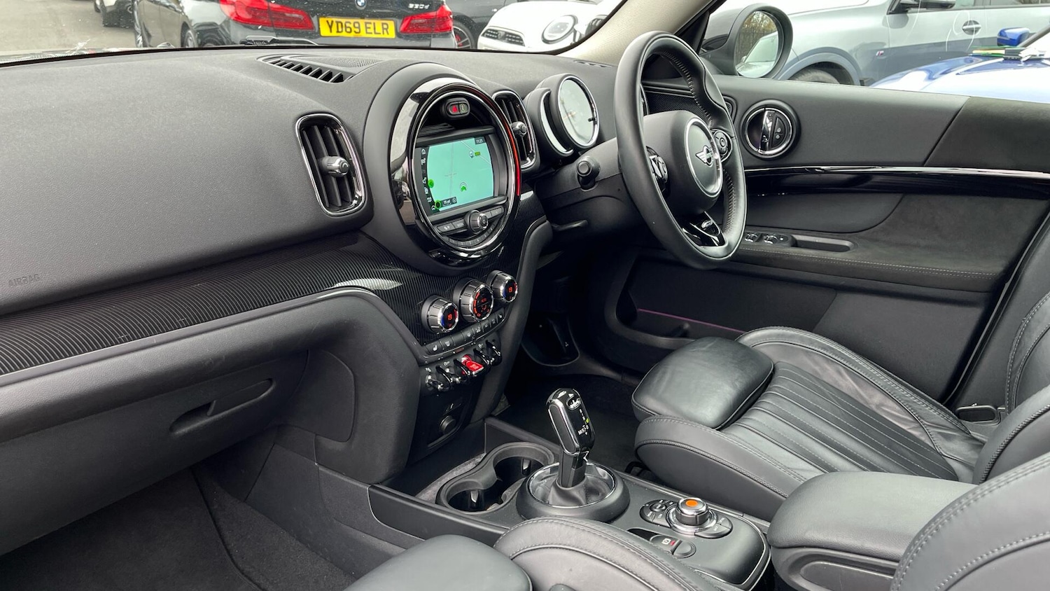 Used MINI Countryman 2019 for sale - 78006839: Photo 7
