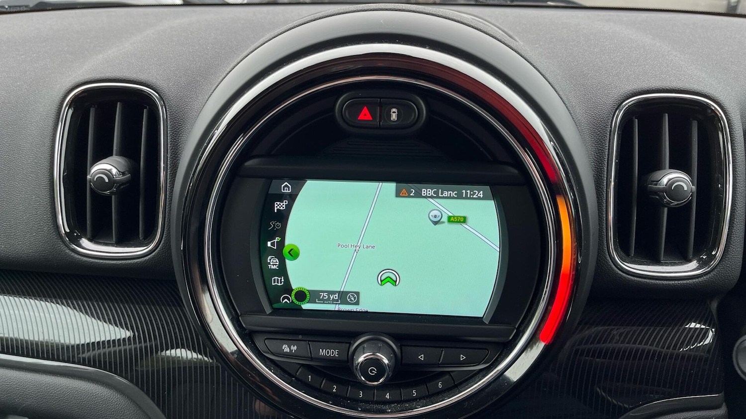 Used MINI Countryman 2019 for sale - 78006839: Photo 8