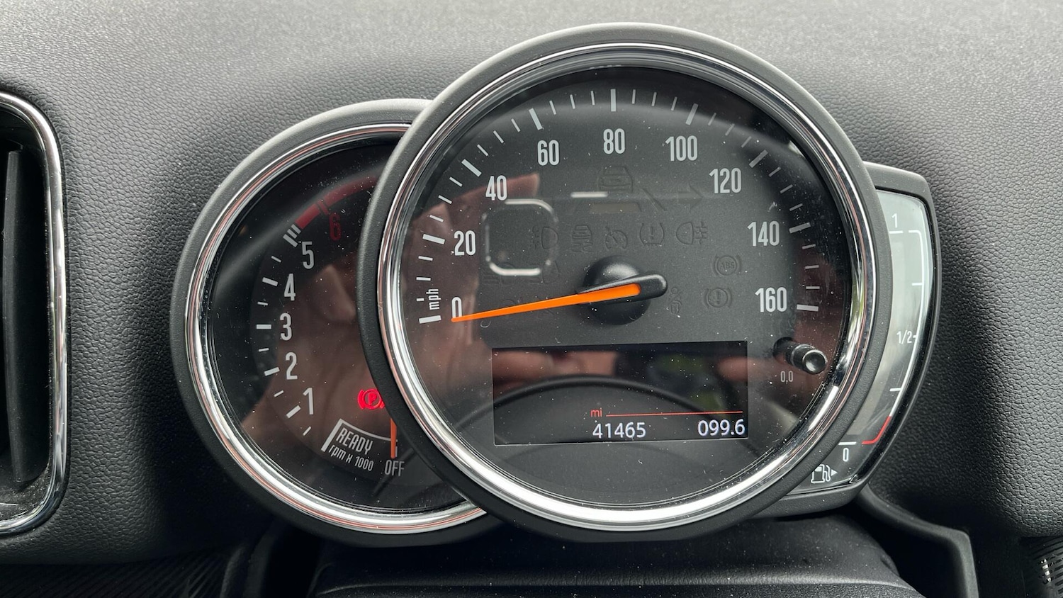 Used MINI Countryman 2019 for sale - 78006839: Photo 9