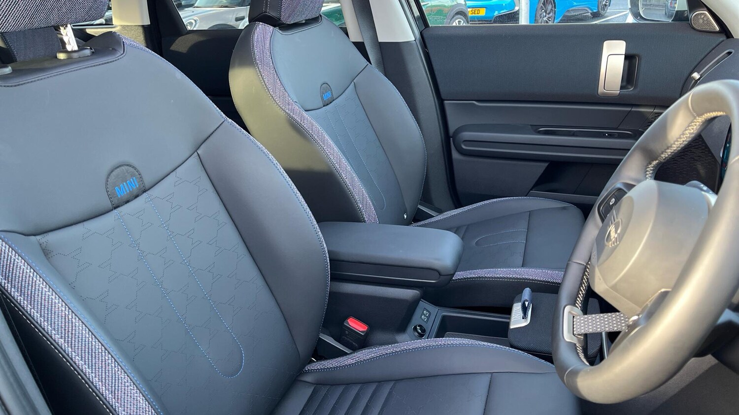 Used MINI Countryman 2025 for sale - 76800957: Photo 11