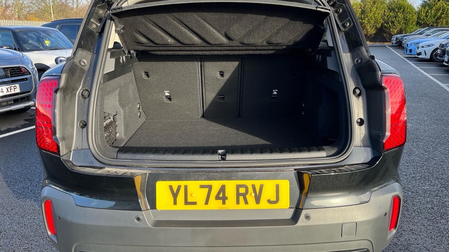 Used MINI Countryman 2025 for sale - 76800957: Photo 13