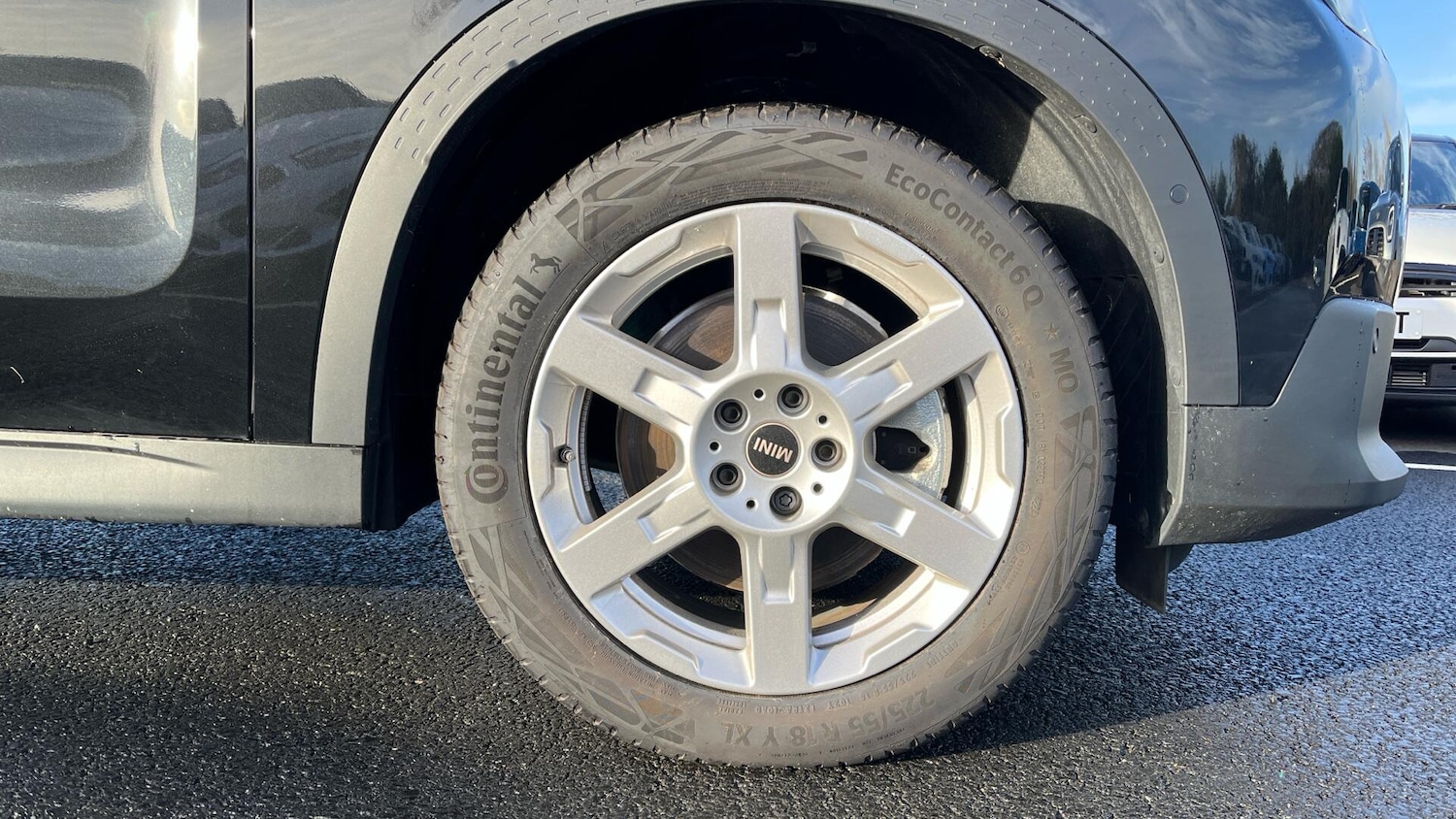 Used MINI Countryman 2025 for sale - 76800957: Photo 14