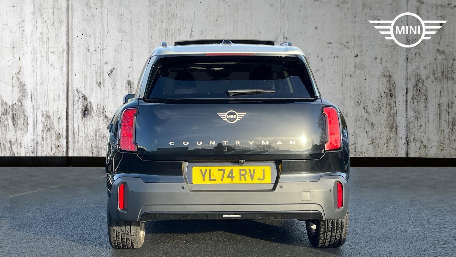 Used MINI Countryman 2025 for sale - 76800957: Photo 15